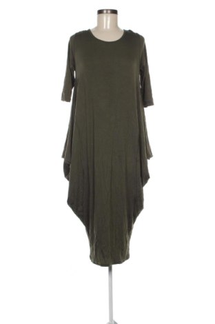 Рокля Floreiza, Размер M, Цвят Зелен, Цена 16,36 €