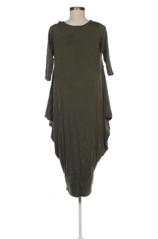 Рокля Floreiza, Размер M, Цвят Зелен, Цена 16,36 €