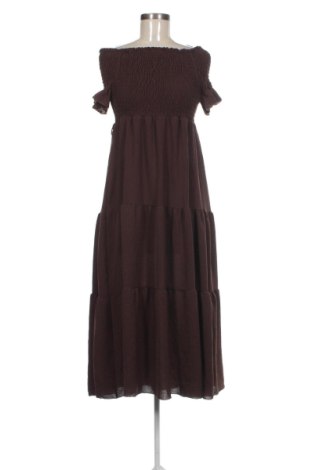 Sukienka Floria, Rozmiar XS, Kolor Brązowy, Cena 369,99 zł
