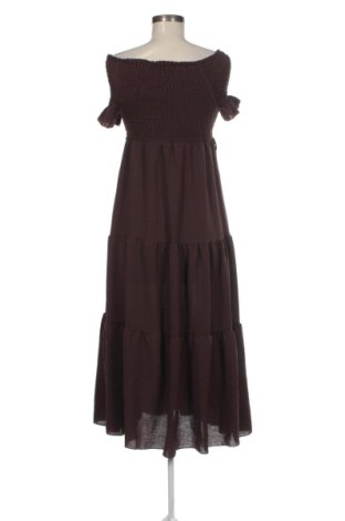 Sukienka Floria, Rozmiar XS, Kolor Brązowy, Cena 369,99 zł
