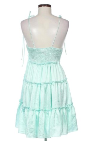 Kleid Forever 21, Größe S, Farbe Grün, Preis € 18,99