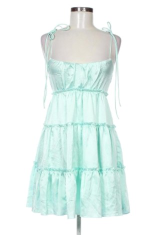 Kleid Forever 21, Größe S, Farbe Grün, Preis € 18,99