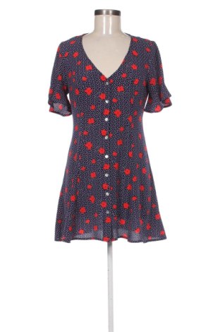 Kleid Forever 21, Größe M, Farbe Mehrfarbig, Preis € 18,99