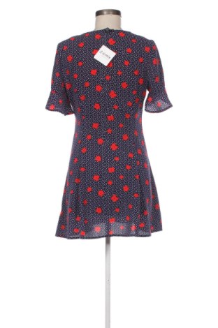 Kleid Forever 21, Größe M, Farbe Mehrfarbig, Preis € 18,99