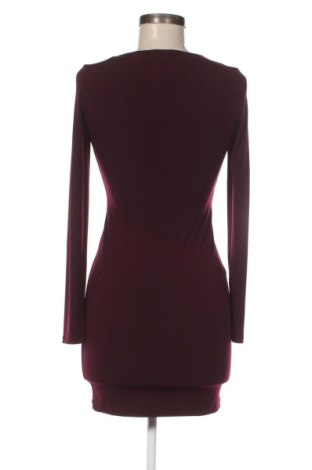 Kleid Forever 21, Größe S, Farbe Rot, Preis 17,99 €