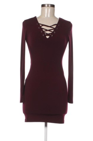 Kleid Forever 21, Größe S, Farbe Rot, Preis 17,99 €