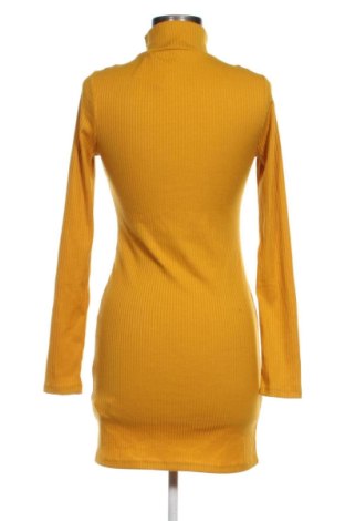 Šaty  Forever 21, Velikost S, Barva Žlutá, Cena  409,00 Kč