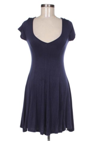 Šaty  Forever 21, Veľkosť S, Farba Modrá, Cena  14,00 €
