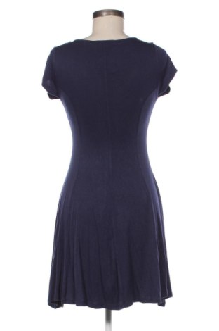 Šaty  Forever 21, Veľkosť S, Farba Modrá, Cena  14,00 €