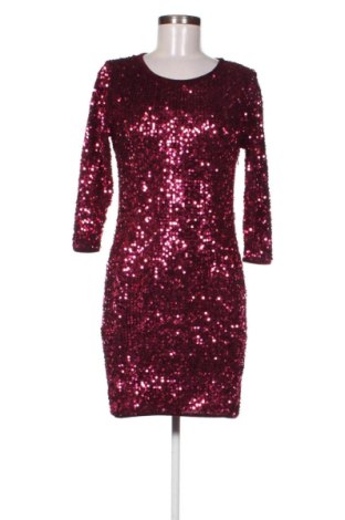 Kleid Forever 21, Größe S, Farbe Rosa, Preis € 6,00