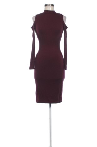 Šaty  Forever 21, Velikost S, Barva Červená, Cena  198,00 Kč