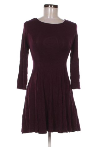 Šaty  Forever 21, Velikost M, Barva Fialová, Cena  409,00 Kč