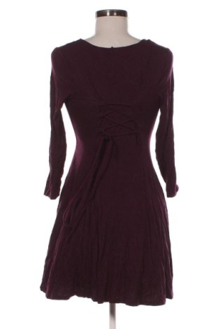 Šaty  Forever 21, Velikost M, Barva Fialová, Cena  409,00 Kč