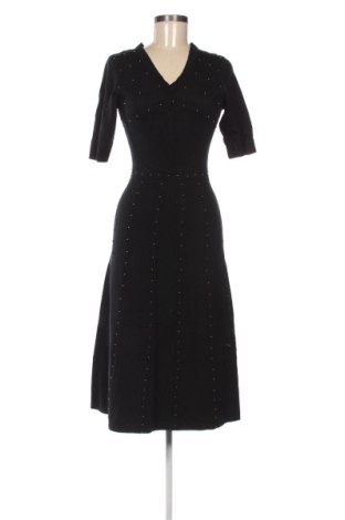 Rochie Fracomina, Mărime L, Culoare Negru, Preț 218,96 Lei