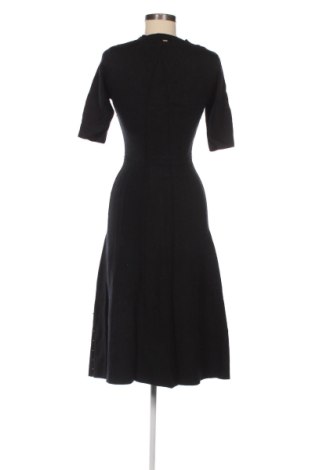 Rochie Fracomina, Mărime L, Culoare Negru, Preț 218,96 Lei