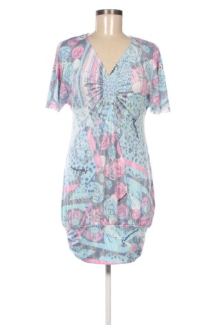 Kleid Fracomina, Größe M, Farbe Mehrfarbig, Preis € 25,99