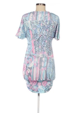 Kleid Fracomina, Größe M, Farbe Mehrfarbig, Preis € 25,99