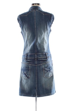 Рокля Franco Ferucci, Размер L, Цвят Син, Цена 13,29 €