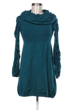Šaty  Fransa, Veľkosť S, Farba Zelená, Cena  25,00 €