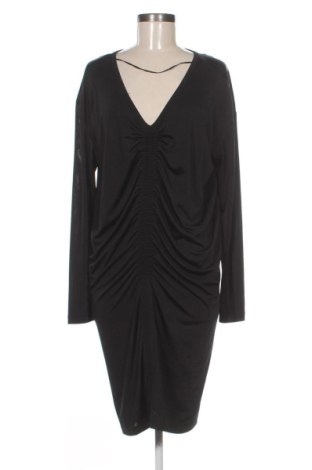 Rochie Fransa, Mărime L, Culoare Negru, Preț 130,33 Lei