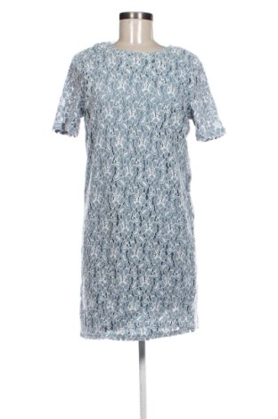 Ruha Fransa, Méret L, Szín Kék, Ár 6 246 Ft