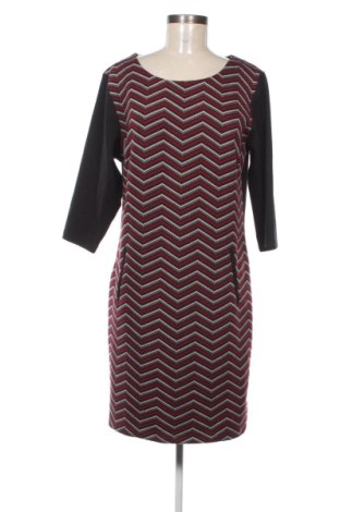 Kleid Free Quent, Größe XL, Farbe Mehrfarbig, Preis 31,99 €