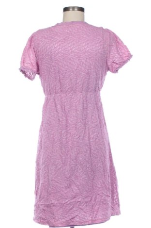 Kleid Free Quent, Größe L, Farbe Mehrfarbig, Preis € 32,99