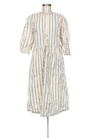 Kleid Free Quent, Größe XL, Farbe Mehrfarbig, Preis € 15,99