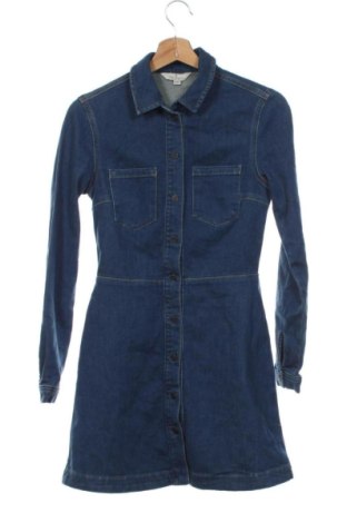 Ruha French Connection, Méret XS, Szín Kék, Ár 12 359 Ft