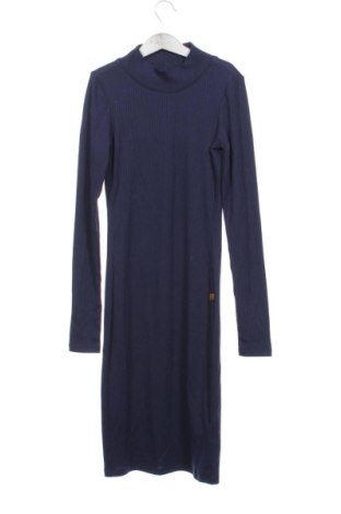 Рокля G-Star Raw, Размер XXS, Цвят Син, Цена 93,56 €