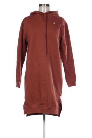 Kleid G-Star Raw, Größe S, Farbe Braun, Preis € 59,99