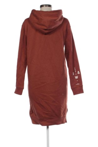 Kleid G-Star Raw, Größe S, Farbe Braun, Preis € 59,99
