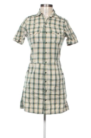 Рокля G-Star Raw, Размер XS, Цвят Многоцветен, Цена 42,43 €