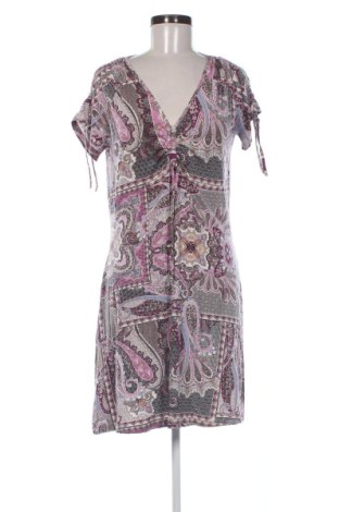 Φόρεμα G.W., Μέγεθος M, Χρώμα Πολύχρωμο, Τιμή 32,00 €