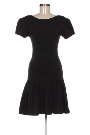 Kleid Ganni, Größe L, Farbe Schwarz, Preis € 87,99