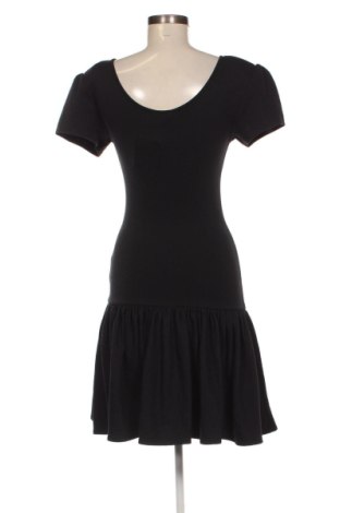 Kleid Ganni, Größe L, Farbe Schwarz, Preis € 87,99