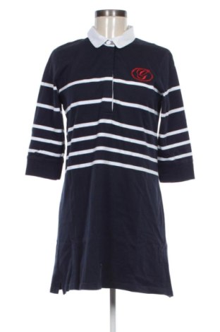 Šaty  Gant, Velikost L, Barva Modrá, Cena  1 871,00 Kč