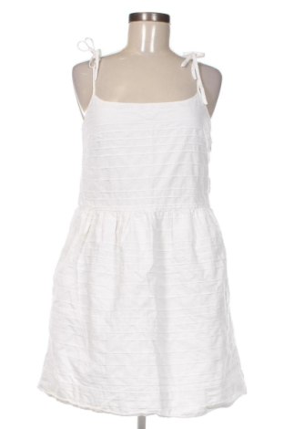 Kleid Gap, Größe M, Farbe Weiß, Preis 17,00 €