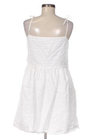 Kleid Gap, Größe M, Farbe Weiß, Preis 17,00 €