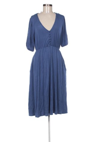 Kleid Gap, Größe L, Farbe Blau, Preis 24,64 €