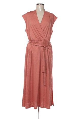 Šaty  Garcia, Veľkosť M, Farba Popolavo ružová, Cena  29,95 €