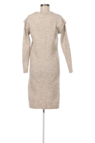 Kleid Garcia, Größe L, Farbe Beige, Preis € 23,99