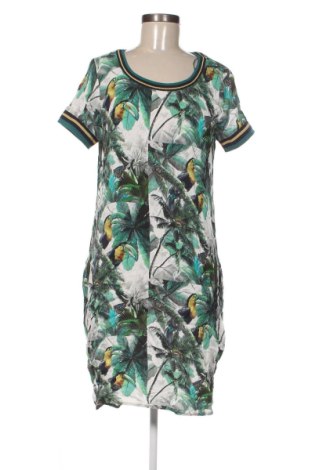 Kleid Geisha, Größe M, Farbe Mehrfarbig, Preis € 21,99
