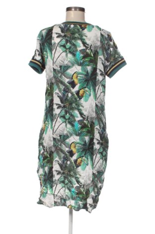 Kleid Geisha, Größe M, Farbe Mehrfarbig, Preis € 21,99