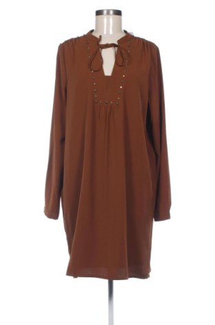 Рокля Geisha, Размер M, Цвят Кафяв, Цена 12,78 €