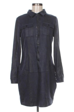 Šaty  Geisha, Veľkosť L, Farba Modrá, Cena  25,00 €