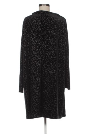 Rochie George, Mărime XXL, Culoare Negru, Preț 97,99 Lei
