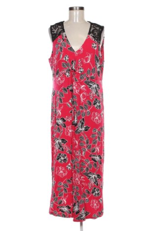 Kleid George, Größe XL, Farbe Mehrfarbig, Preis € 19,94