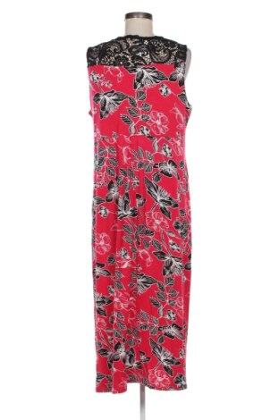 Kleid George, Größe XL, Farbe Mehrfarbig, Preis € 19,94