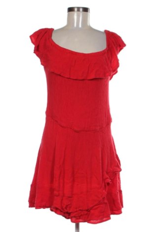 Rochie George, Mărime XL, Culoare Roșu, Preț 72,99 Lei